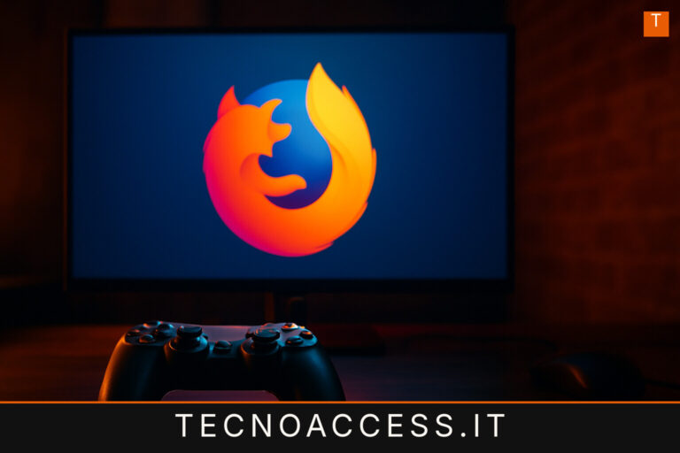 Illustrazione editoriale a tema: Mozilla sta pensando ad una versione a pagamento di Firefox