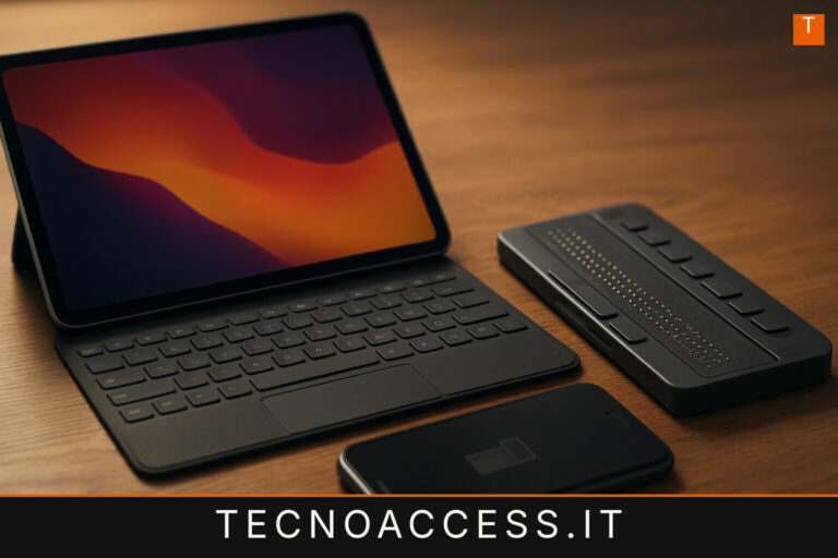 Illustrazione editoriale a tema: Apple presenta i nuovi iPad Pro 2020, ecco tutte le novità