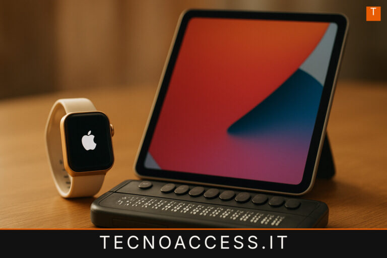 Illustrazione editoriale a tema: Apple event: novità incredibili