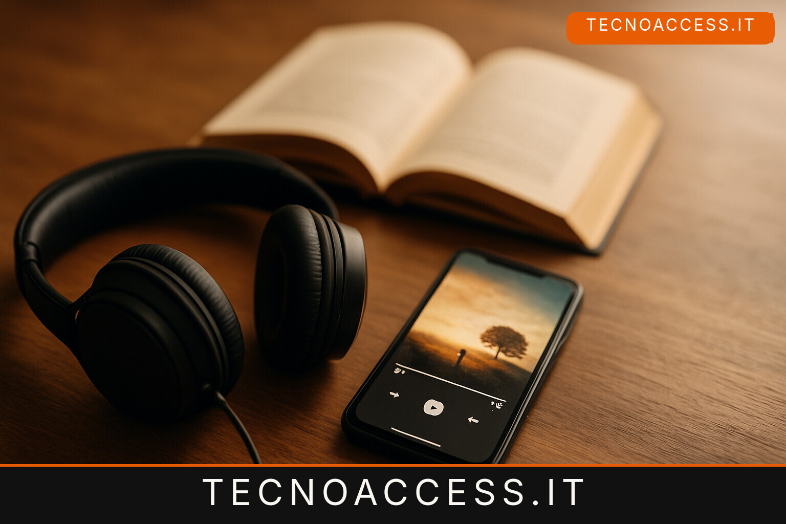 Illustrazione editoriale a tema: SoundStories del 26/12/2022 –  3 audiolibri per Santo Stefano