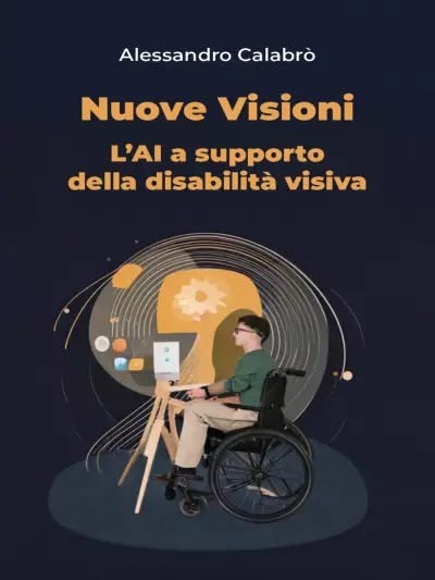 Copertina di «Nuove visioni»