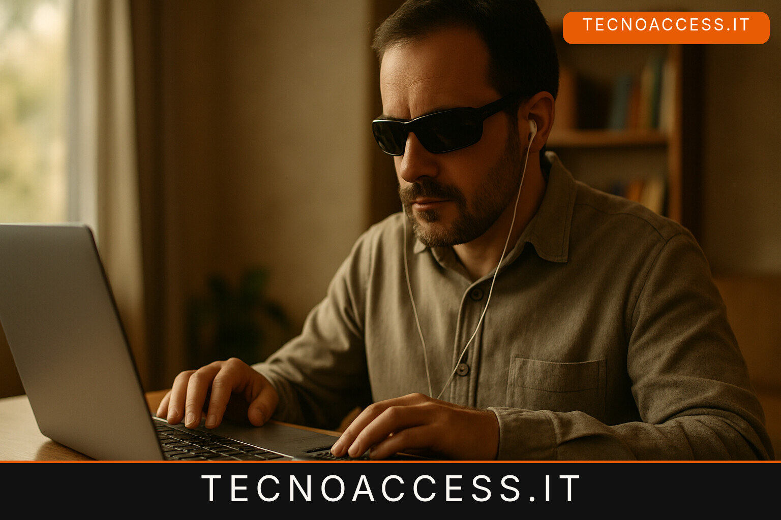 Illustrazione editoriale a tema: Accesso Digitale cerca nei feed e ricorda le ricerche