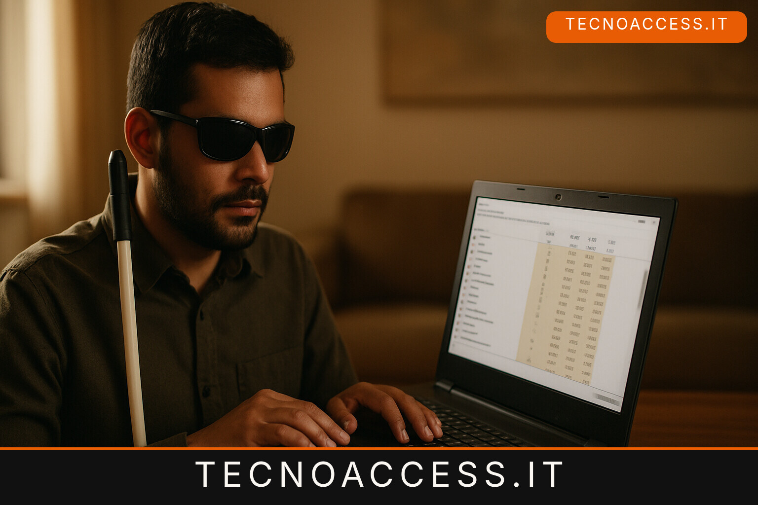 Illustrazione editoriale a tema: Task Explorer elenca le applicazioni che occupano il processore, e nella 1.0.2 cambia tasto