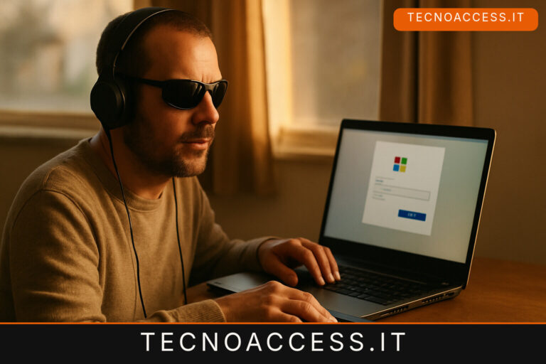 Illustrazione editoriale a tema: ZBox, la beta accessibile apre agli account Microsoft